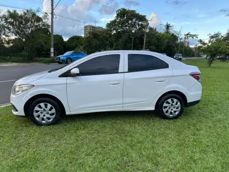 CHEVROLET Prisma 1.0 4P LT FLEX, Foto 8
