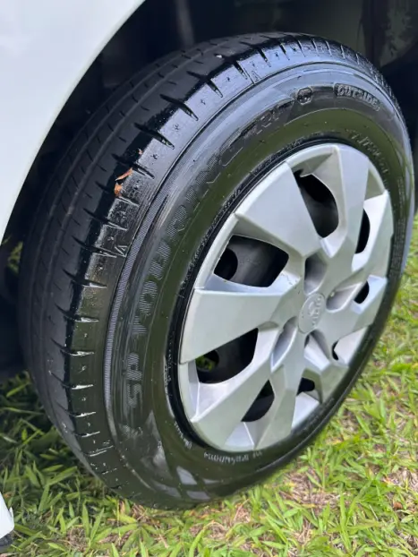 CHEVROLET Prisma 1.0 4P LT FLEX, Foto 11