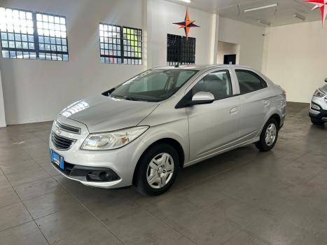 CHEVROLET Prisma 1.0 4P LT FLEX, Foto 1