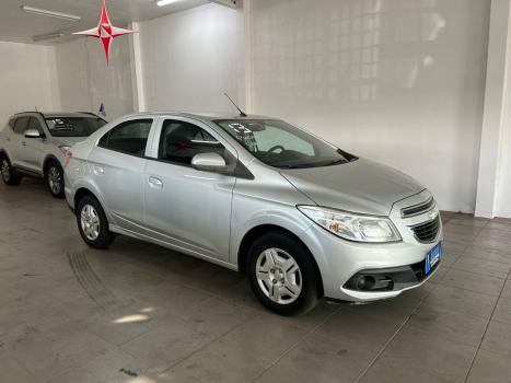 CHEVROLET Prisma 1.0 4P LT FLEX, Foto 2