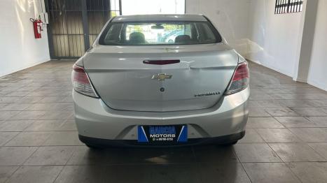 CHEVROLET Prisma 1.0 4P LT FLEX, Foto 3