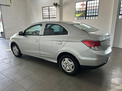 CHEVROLET Prisma 1.0 4P LT FLEX, Foto 4