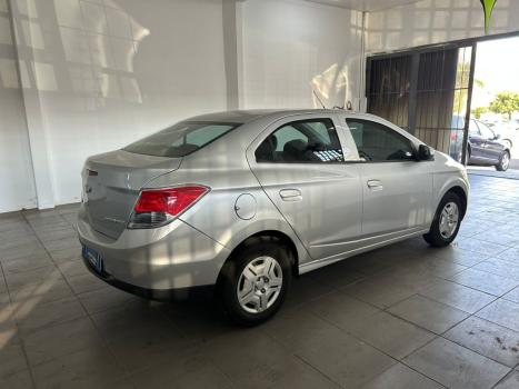 CHEVROLET Prisma 1.0 4P LT FLEX, Foto 5