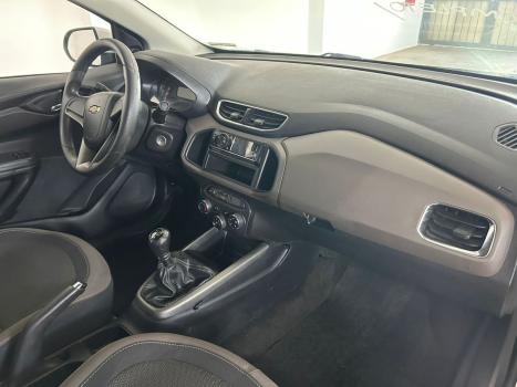 CHEVROLET Prisma 1.0 4P LT FLEX, Foto 8