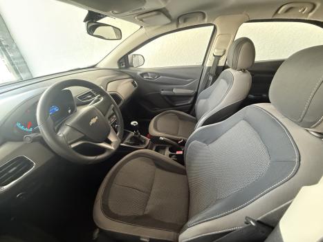 CHEVROLET Prisma 1.0 4P LT FLEX, Foto 6