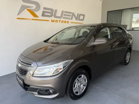 CHEVROLET Prisma 1.0 4P LT FLEX, Foto 1