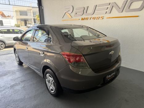 CHEVROLET Prisma 1.0 4P LT FLEX, Foto 3