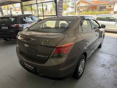 CHEVROLET Prisma 1.0 4P LT FLEX, Foto 4
