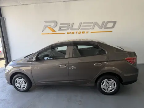 CHEVROLET Prisma 1.0 4P LT FLEX, Foto 2
