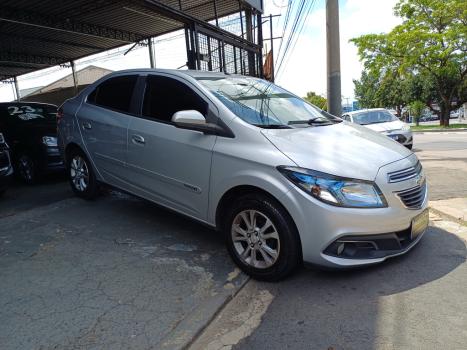 CHEVROLET Prisma 1.4 4P LTZ FLEX, Foto 2