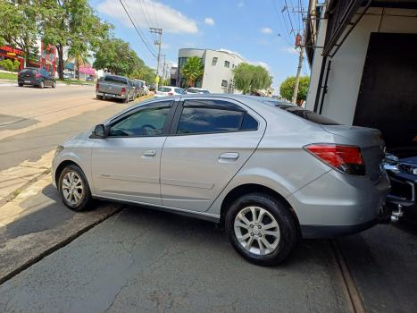 CHEVROLET Prisma 1.4 4P LTZ FLEX, Foto 3