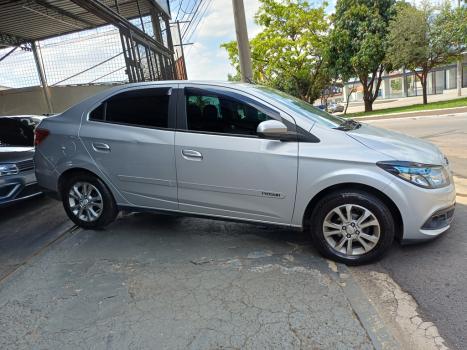 CHEVROLET Prisma 1.4 4P LTZ FLEX, Foto 4