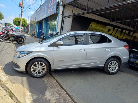 CHEVROLET Prisma 1.4 4P LTZ FLEX, Foto 6