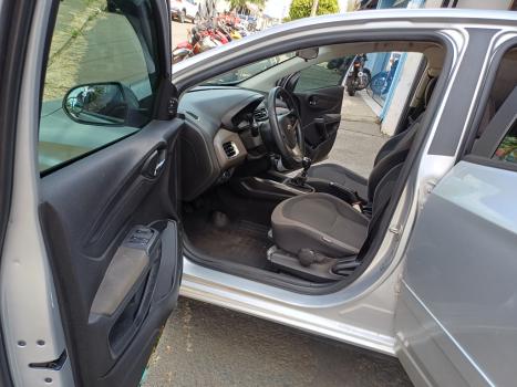 CHEVROLET Prisma 1.4 4P LTZ FLEX, Foto 7