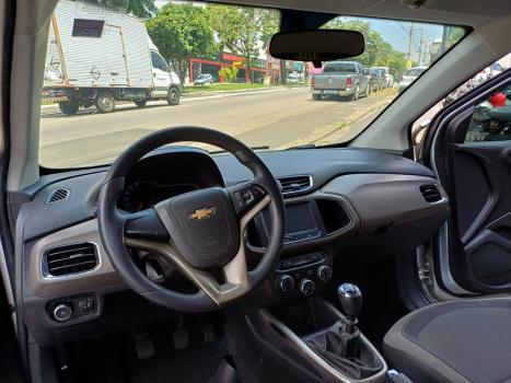 CHEVROLET Prisma 1.4 4P LTZ FLEX, Foto 9