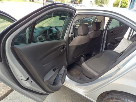 CHEVROLET Prisma 1.4 4P LTZ FLEX, Foto 10