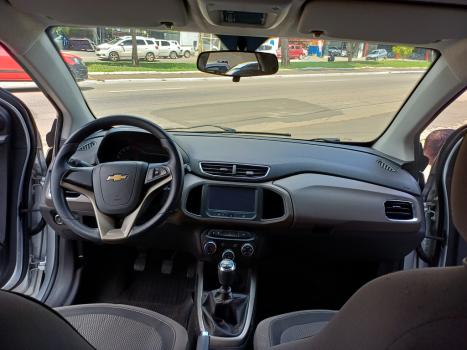 CHEVROLET Prisma 1.4 4P LTZ FLEX, Foto 11