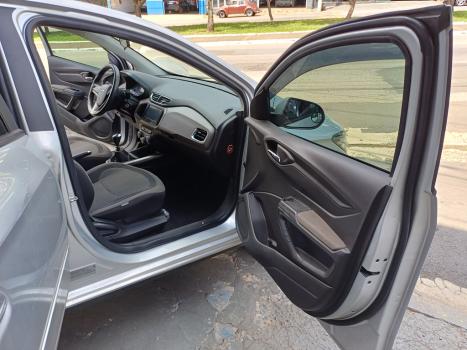 CHEVROLET Prisma 1.4 4P LTZ FLEX, Foto 12