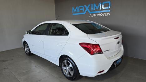 CHEVROLET Prisma 1.4 4P LTZ  AUTOMTICO, Foto 2