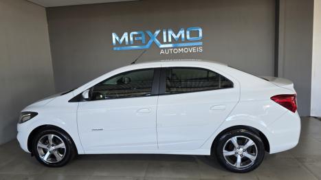 CHEVROLET Prisma 1.4 4P LTZ  AUTOMTICO, Foto 3