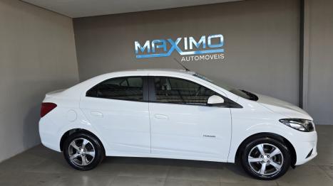 CHEVROLET Prisma 1.4 4P LTZ  AUTOMTICO, Foto 4