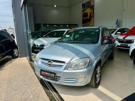 CHEVROLET Prisma 1.4 4P JOY FLEX, Foto 1
