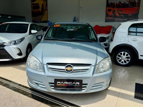 CHEVROLET Prisma 1.4 4P JOY FLEX, Foto 2