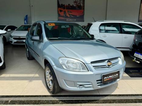 CHEVROLET Prisma 1.4 4P JOY FLEX, Foto 3