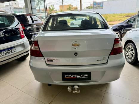 CHEVROLET Prisma 1.4 4P JOY FLEX, Foto 5
