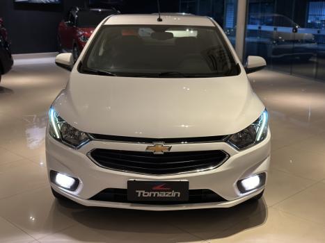 CHEVROLET Prisma 1.4 4P LTZ FLEX, Foto 2
