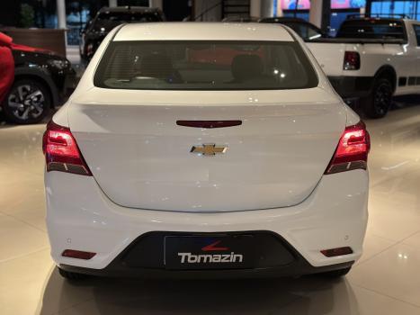 CHEVROLET Prisma 1.4 4P LTZ FLEX, Foto 3