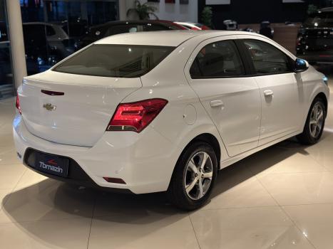 CHEVROLET Prisma 1.4 4P LTZ FLEX, Foto 4