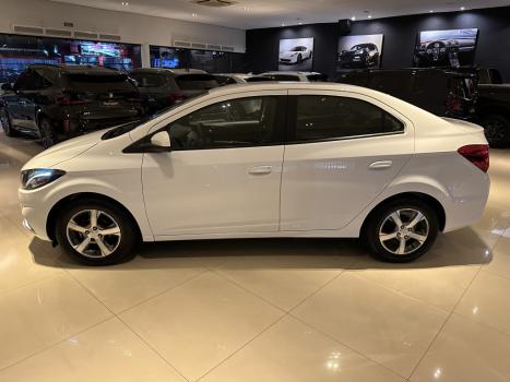 CHEVROLET Prisma 1.4 4P LTZ FLEX, Foto 5