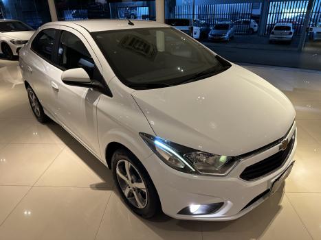 CHEVROLET Prisma 1.4 4P LTZ FLEX, Foto 6