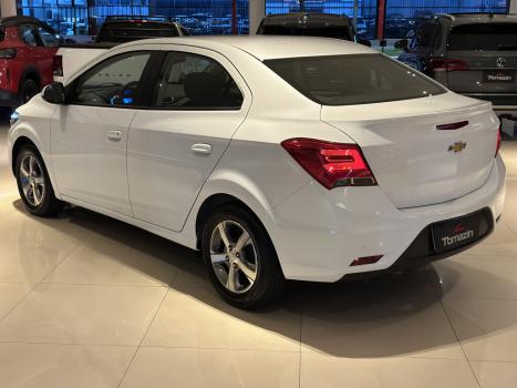 CHEVROLET Prisma 1.4 4P LTZ FLEX, Foto 7