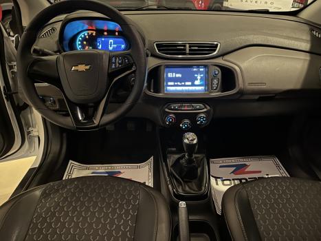 CHEVROLET Prisma 1.4 4P LTZ FLEX, Foto 8