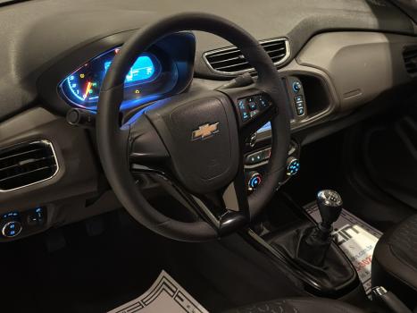 CHEVROLET Prisma 1.4 4P LTZ FLEX, Foto 9
