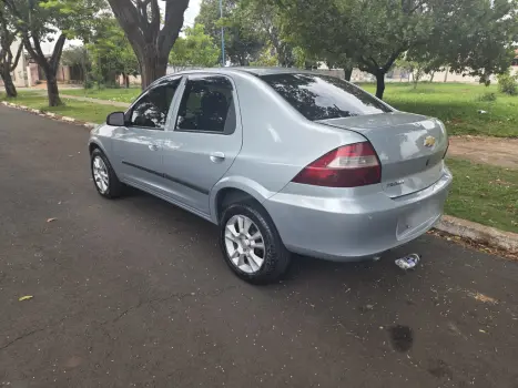 CHEVROLET Prisma 1.4 4P MAXX FLEX, Foto 4