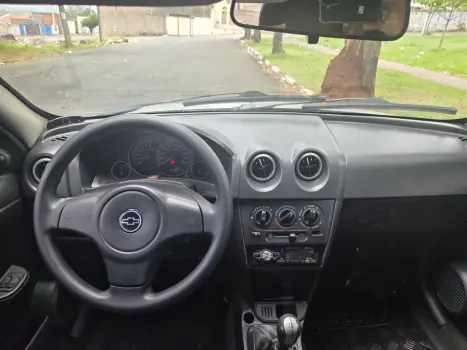 CHEVROLET Prisma 1.4 4P MAXX FLEX, Foto 10