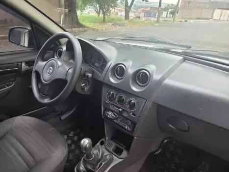 CHEVROLET Prisma 1.4 4P MAXX FLEX, Foto 11