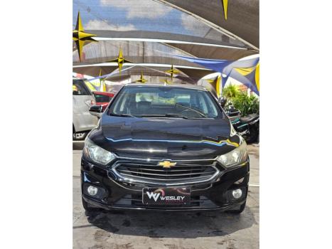 CHEVROLET Prisma 1.4 4P LTZ FLEX, Foto 2
