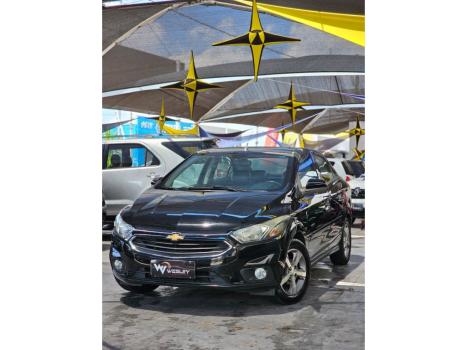CHEVROLET Prisma 1.4 4P LTZ FLEX, Foto 3