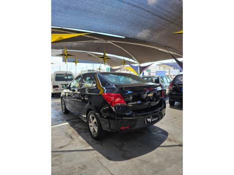 CHEVROLET Prisma 1.4 4P LTZ FLEX, Foto 4