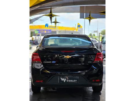 CHEVROLET Prisma 1.4 4P LTZ FLEX, Foto 5