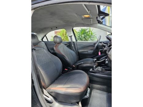 CHEVROLET Prisma 1.4 4P LTZ FLEX, Foto 7