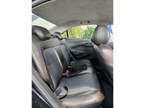 CHEVROLET Prisma 1.4 4P LTZ FLEX, Foto 8