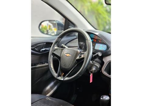 CHEVROLET Prisma 1.4 4P LTZ FLEX, Foto 9