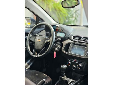 CHEVROLET Prisma 1.4 4P LTZ FLEX, Foto 10