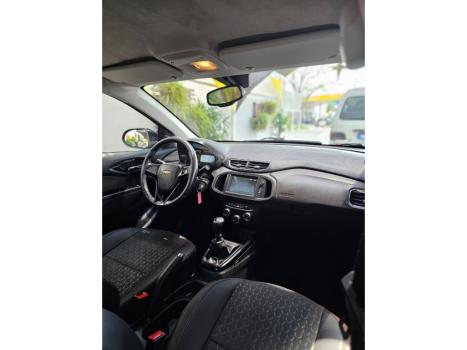 CHEVROLET Prisma 1.4 4P LTZ FLEX, Foto 11