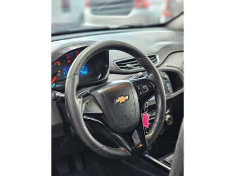 CHEVROLET Prisma 1.4 4P LTZ FLEX, Foto 12